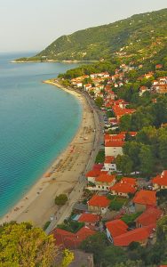 adama pelion villa & guesthouse