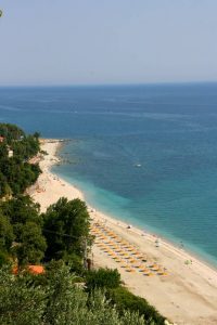 adama pelion villa & guesthouse